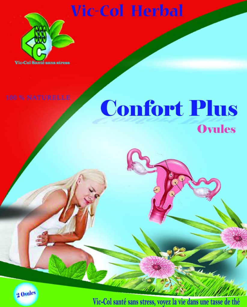 Confort Plus